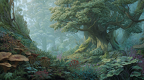 Wonderwoods